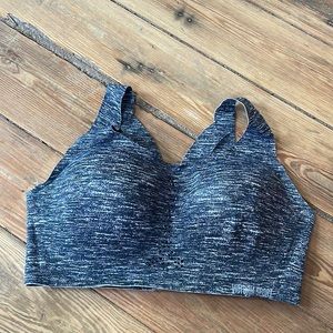 Victoria’s Secret sports bra